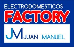 Electrodomésticos Factory Juan Manuel