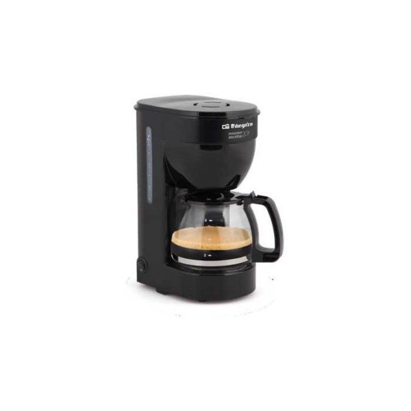 CAFETERA ORBEGOZO CG4014 6T