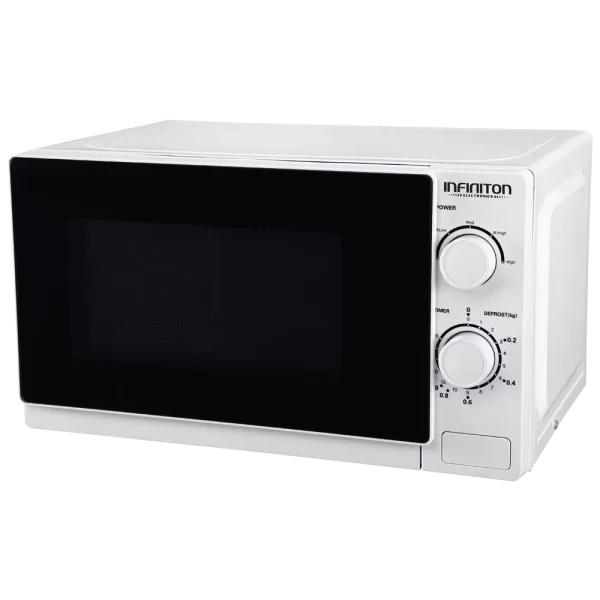 MICROONDAS INFINITON MW0115 20L 700W BLANCO